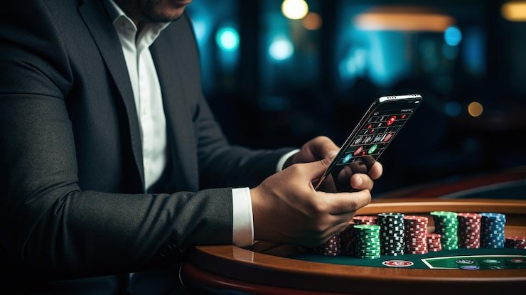 Slot tournament leaderboard on klikwin